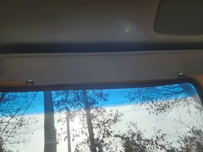 Sterling LT8500 Sun Visor