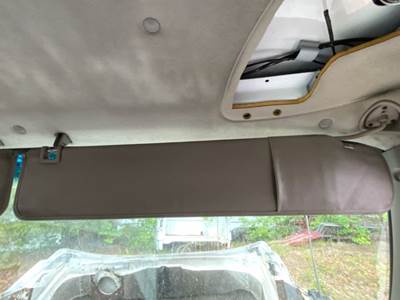 Sterling M7500 Sun Visor for a 2001 Sterling M7500 ACTERRA