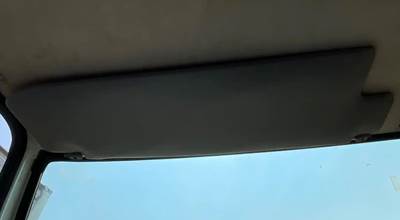 Sterling SC8000 Sun Visor for a 2007 Sterling SC8000 Cargo