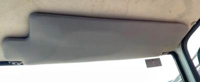 Sterling SC8000 Sun Visor for a 2007 Sterling SC8000 Cargo