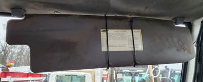 Sterling SC8000 Sun Visor for a 2007 Sterling SC8000 Cargo