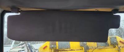 Sterling SC8000 Sun Visor for a 2007 Sterling SC8000 Cargo