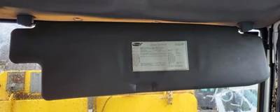 Sterling SC8000 Sun Visor for a 2007 Sterling SC8000 Cargo