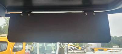 (Used) 2012 Kovatch Firetruck, Sun Visor- Side: Passenger Right Side, Color: