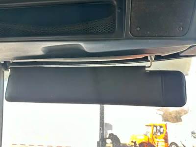 Volvo / WhiteGMC WG64T Sun Visor for a 1995 Volvowhitegmc WG64T