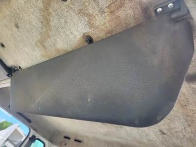 Volvo FE Sun Visor