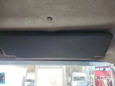 Volvo VHD Sun Visor