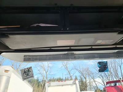 Volvo VHD Sun Visor
