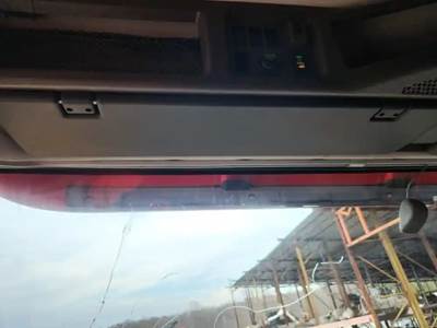 Volvo VNL Sun Visor