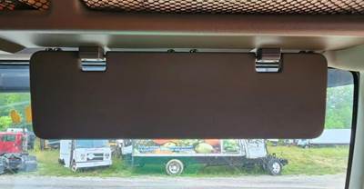 Volvo VNL Sun Visor