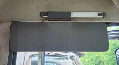 Volvo VNL Sun Visor
