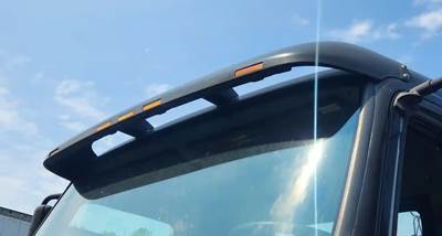 Volvo VNL Sun Visor