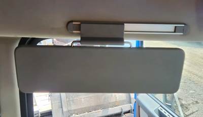 Volvo VNL Sun Visor