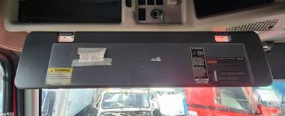 Volvo VNL Sun Visor