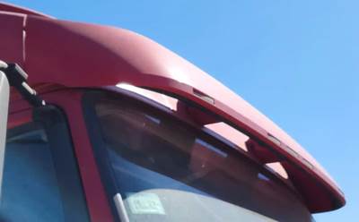 Volvo VNL Sun Visor