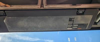 Volvo VNL Sun Visor