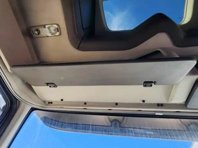 Volvo VNL Sun Visor