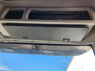 Volvo VNL Sun Visor