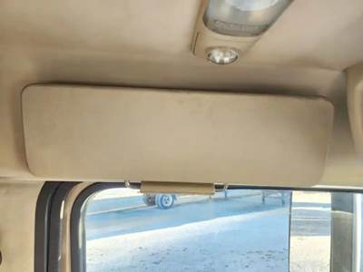 Volvo VNL Sun Visor