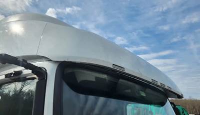 Volvo VNL Sun Visor