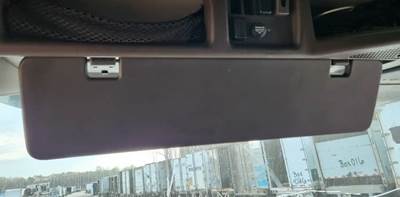 Volvo VNL Sun Visor