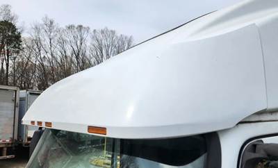 Volvo VNL Sun Visor