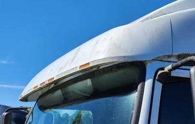 Volvo VNL Sun Visor