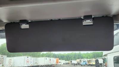 Volvo VNL Sun Visor