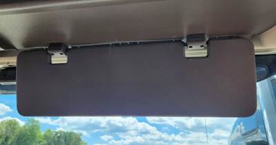 Volvo VNL Sun Visor