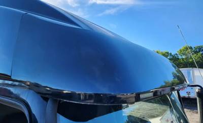 Volvo VNL Sun Visor