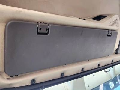 Volvo VNL Sun Visor