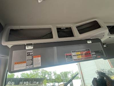 Volvo VNM Sun Visor