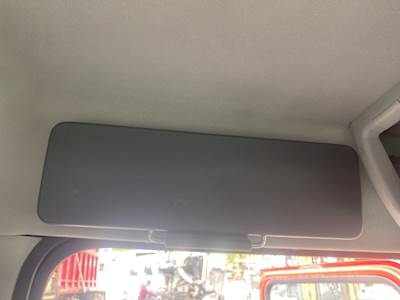 Volvo VNM Sun Visor