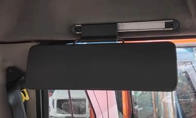 Volvo VNM Sun Visor