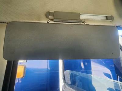 Volvo VNR64T Sun Visor