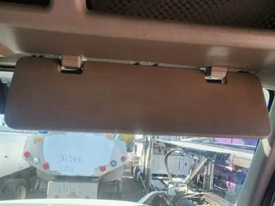 Volvo VNR64T Sun Visor