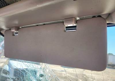 Volvo VNR64T Sun Visor