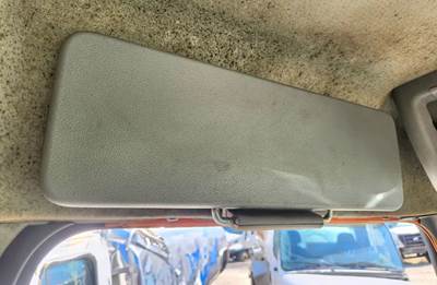 Volvo VNR64T Sun Visor