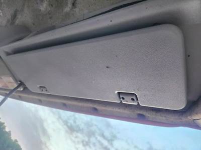 Volvo VNR64T Sun Visor
