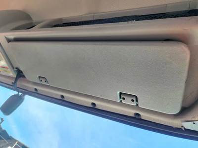Volvo VNR64T Sun Visor