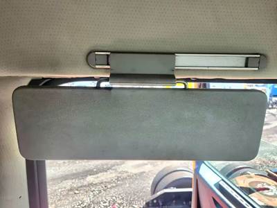 Volvo VNR64T Sun Visor