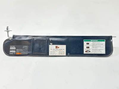 Western Star 4700 Sun Visor