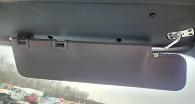 Western Star 47X Sun Visor