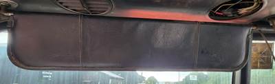 Western Star 4900 Sun Visor