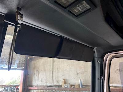 Western Star 4900E Sun Visor