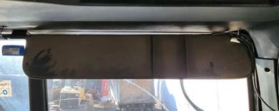 Western Star 4900EX Sun Visor