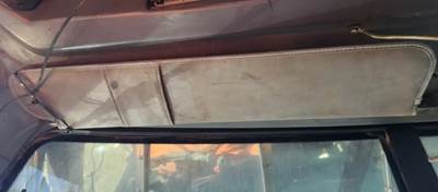 Western Star 4900EX Sun Visor