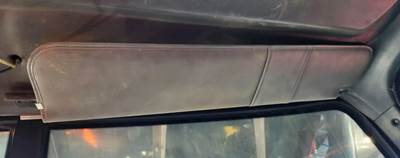 Western Star 4900EX Sun Visor