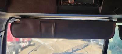 Western Star 4900FA Sun Visor for a 2003 Western Star 4900 FA