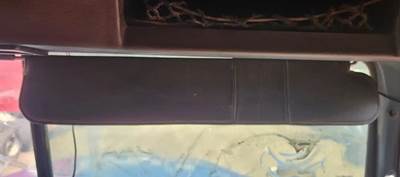 Western Star 4900FA Sun Visor for a 2003 Western Star 4900 FA